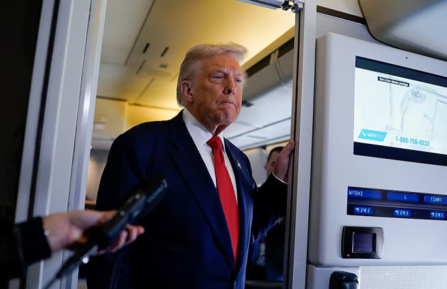 США планируют возобновить ядерные испытания после 30-летней паузы