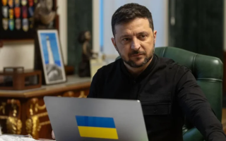 Зеленський анонсував «зимову підтримку»: грошова допомога, фіксовані тарифи й безкоштовні поїздки залізницею