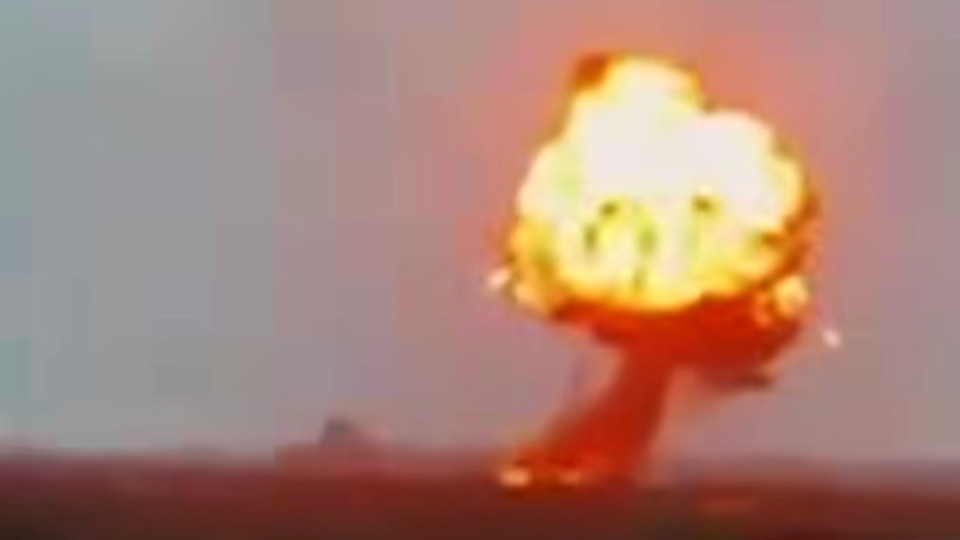 В Московской области уничтожен 400-километровый нефтепровод, обеспечивавший армию РФ