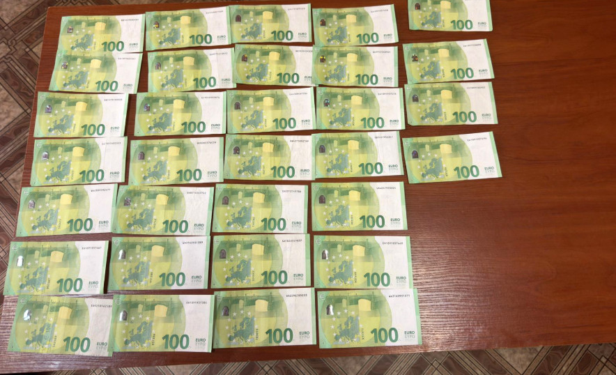 6500 доларів за «квиток» за кордон — на Волині викрили схему для ухилянтів