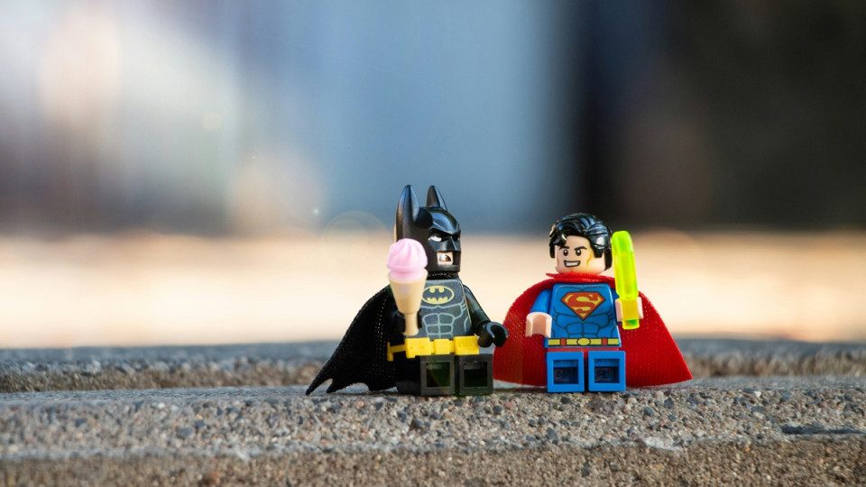 У Каліфорнії затримали злочинця, який крав фігурки LEGO і «обезголовлював» їх