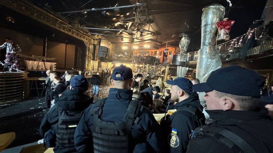 Одеський клуб потрапив у скандал через російську музику — ОВА вимагає розслідування