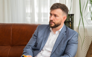 «Зимняя поддержка» – Улютин рассказал, кто из украинцев получит от 1000 до 6500 гривен в декабре