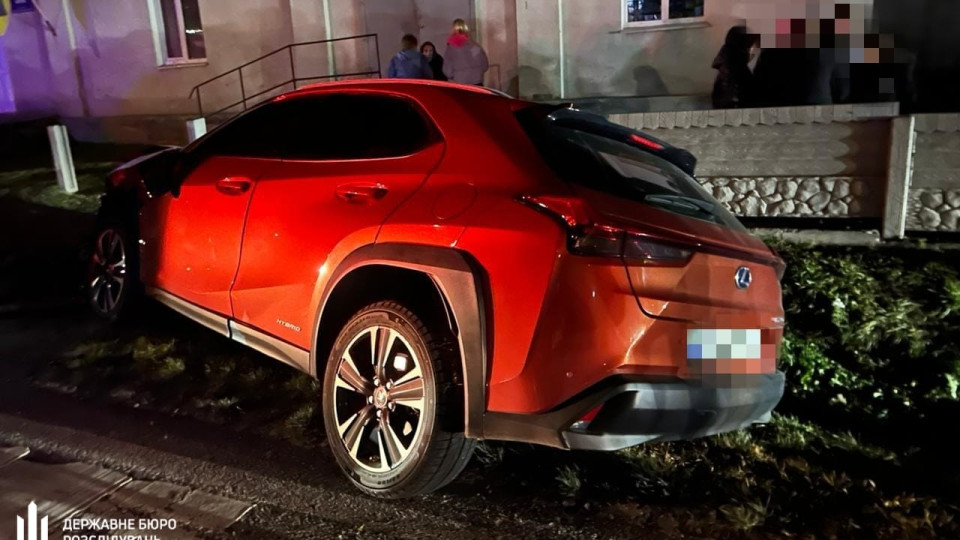 Судье Подгаецкого райсуда Тернопольской области, совершившей смертельное ДТП, сообщили о подозрении