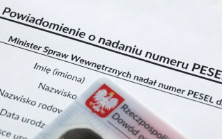 В Польше взломали базу с номерами PESEL: похищены личные данные тысяч граждан