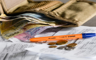 Як киянам врегулювати заборгованість за комунальні послуги — роз’яснення