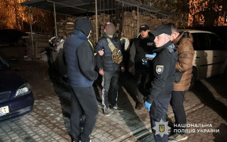 У Тернополі затримали організаторів незаконного перетину кордону — брали по $13 тисяч з чоловіка