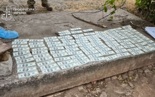 В Кривом Роге будут судить главу благотворительного фонда, который продавал фиктивную «инвалидность» за $17 тысяч