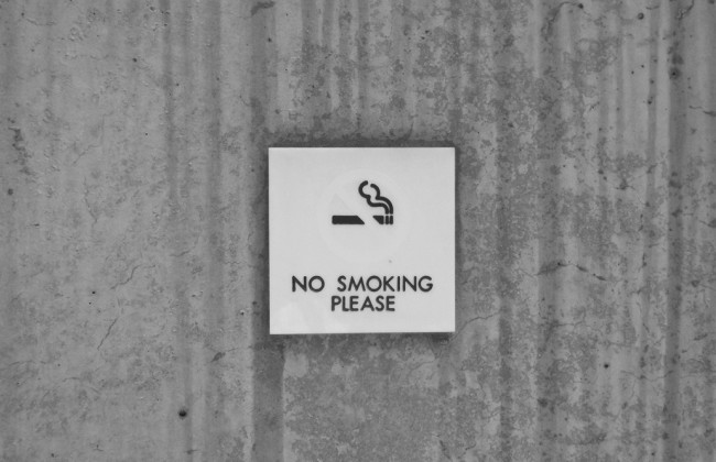 Мальдивы первыми в мире ввели запрет на курение для тех, кто родился после 2007 года