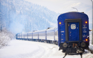 Зимова підтримка — в УЗ пояснили, чому для безкоштовних подорожей обрали саме 3000 км
