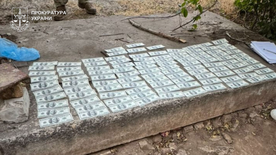 У Кривому Розі судитимуть голову благодійного фонду, який продавав фіктивну «інвалідність» за $17 тисяч