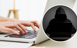 На Прикарпатье женщина потеряла 10 тысяч гривен из-за фейковой «зимней денежной помощи»