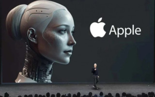 В 2026 году Apple обновит Siri на базе Google Gemini