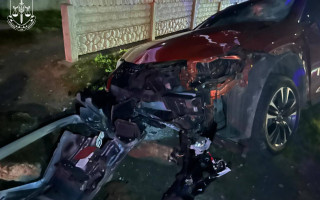 ВРП дала согласие на арест судьи Ольги Лелик — ее подозревают в смертельном ДТП в Тернопольской области