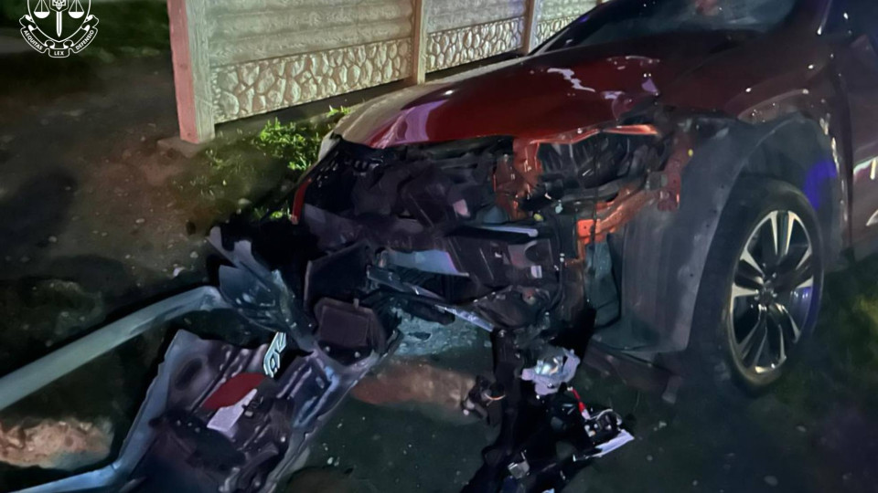 ВРП дала согласие на арест судьи Ольги Лелик — ее подозревают в смертельном ДТП в Тернопольской области