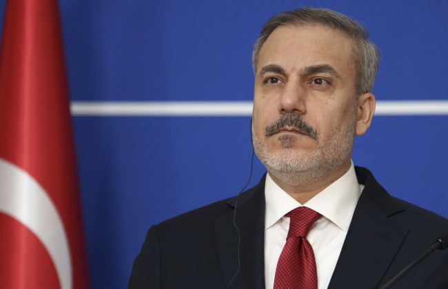 Турция предложила провести мирный саммит Украина-Россия в Стамбуле