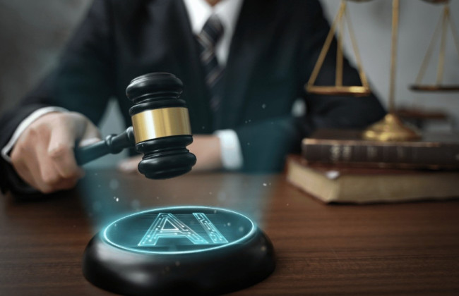 В США адвоката наказали за подачу в суд документа с фейковыми цитатами, созданными ИИ