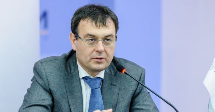 В ГНС готовят запуск сервиса предзаполнения НДС-деклараций — Гетманцев