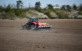 В Україні буде Виплатна агенція для підтримки аграріїв: Зеленський підписав євроінтеграційний закон