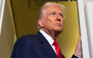 Дональд Трамп заявив, що зможе добитися завершення війни РФ проти України