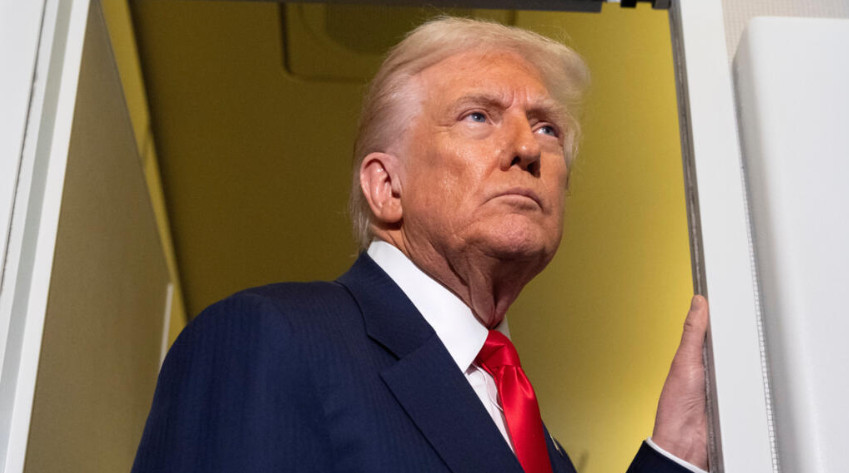 Дональд Трамп заявил, что сможет добиться завершения войны РФ против Украины