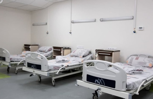 Во Львовской области трое подростков пострадали от взрыва неизвестного предмета