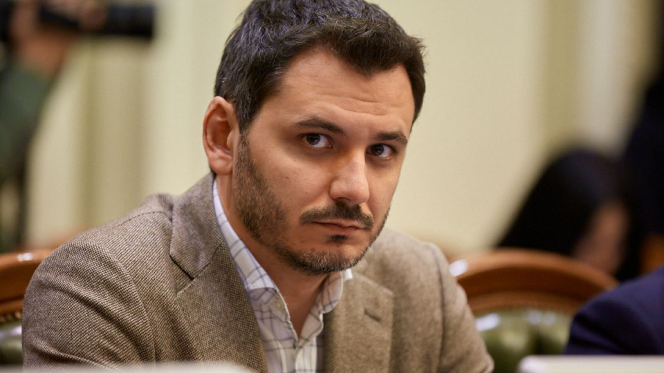 Украина ставит цель довести долю отечественного вооружения до 50% уже в следующем году — Чернев