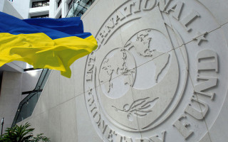 Поддержка МВФ для Украины может зависеть от «репарационного кредита» – Politico