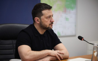 Зеленський анонсував підвищення зарплат і нові контракти для військових