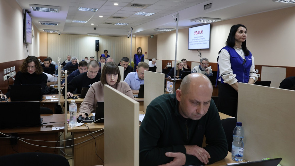 Два задания – два уровня: в ВККС объяснили особенности практического этапа отбора в ВАКС