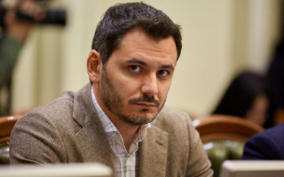 Україна ставить за мету довести частку вітчизняної зброї до 50% вже наступного року — Чернєв