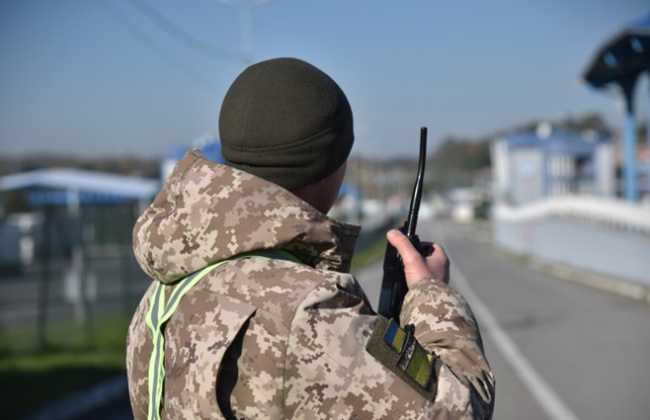 Во Львовской области завершают подключение к европейской системе контроля въезда/выезда EES
