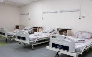 Во Львовской области трое подростков пострадали от взрыва неизвестного предмета