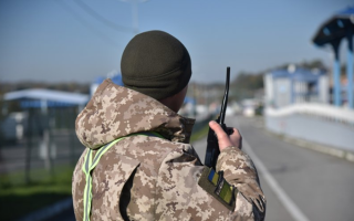 На Львівщині завершують підключення до європейської системи контролю в’їзду/виїзду EES