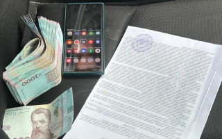 Перевозив дезертирів та ухилянтів до кордону з Молдовою — судитимуть правоохоронця