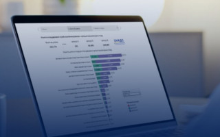 НАДС оприлюднило звіт про кількісний склад держслужбовців за ІІІ квартал 2025 року