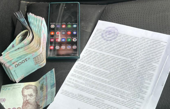 Перевозил дезертиров и уклонистов к границе с Молдовой — будут судить полицейского