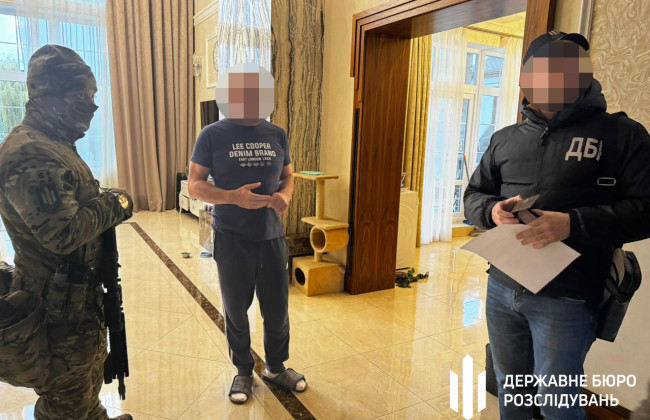 Действующему народному депутату Евгению Шевченко грозит пожизненное заключение – ГБР завершило расследование