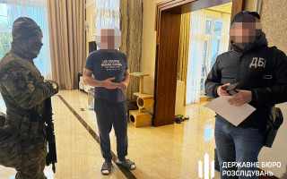 Действующему народному депутату Евгению Шевченко грозит пожизненное заключение – ГБР завершило расследование