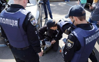 Верховный Суд высказался относительно составления протокола задержания после проведения осмотра места происшествия