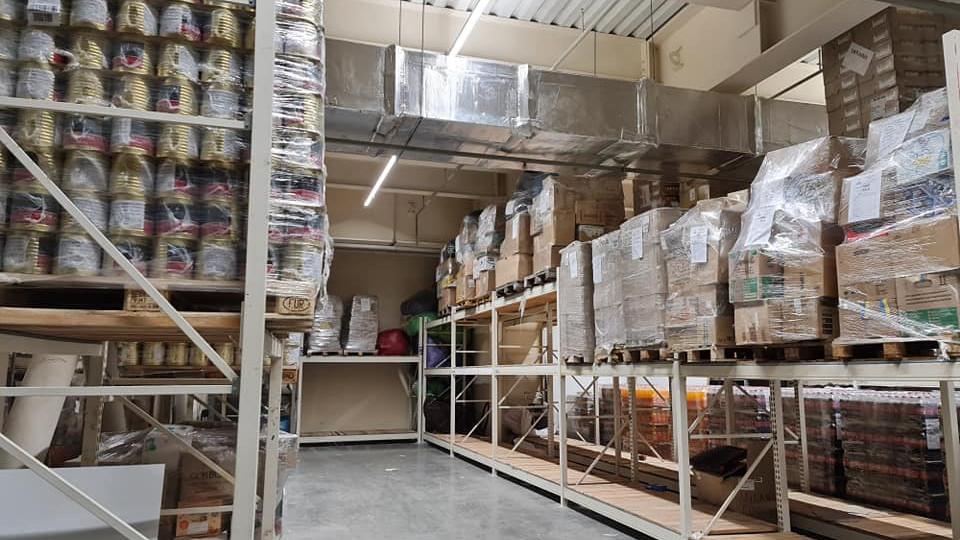 Закупівлі для ЗСУ — одразу на 12 місяців: Міноборони запроваджує нову модель забезпечення продуктами