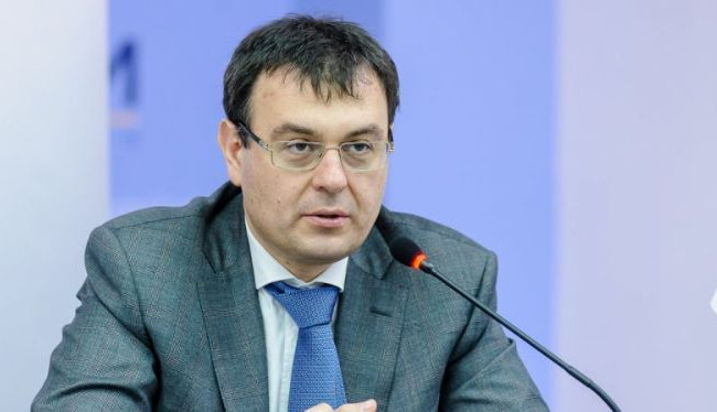 В ГНС готовят запуск сервиса предзаполнения НДС-деклараций — Гетманцев