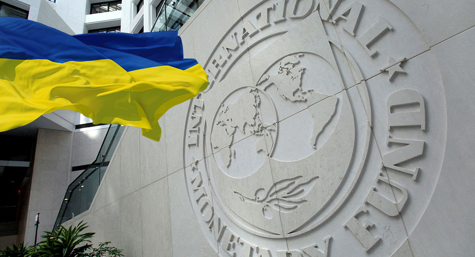 Підтримка МВФ для України може залежати від «репараційної позики» – Politico