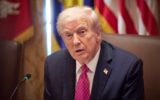 У США достаточно ядерного оружия, чтобы взорвать мир 150 раз, — Дональд Трамп