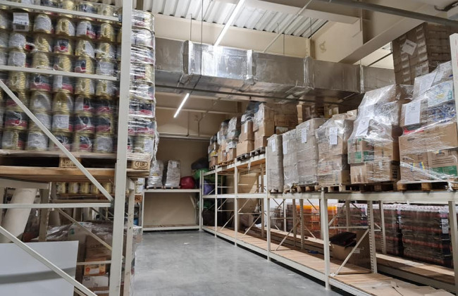 Закупки для ВСУ — сразу на 12 месяцев: Минобороны внедряет новую модель обеспечения продуктами