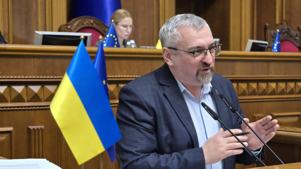 Олександр Федієнко розповів, як Резерв+ та ЦНАПи скасують черги у ТЦК та довідки на папері