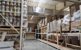 Закупки для ВСУ — сразу на 12 месяцев: Минобороны внедряет новую модель обеспечения продуктами