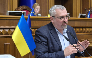 Александр Федиенко рассказал, как Резерв+ и ЦНАПы отменят очереди в ТЦК и справки на бумаге