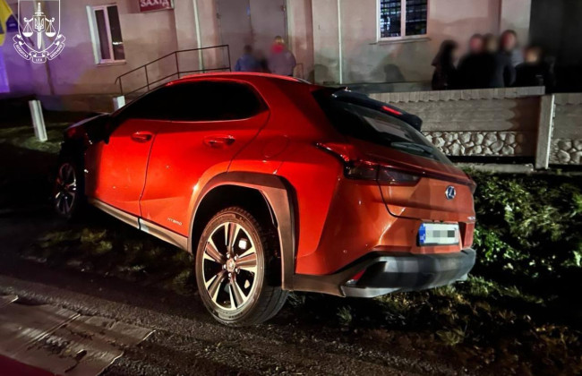 Смертельное ДТП на Прикарпатье — судью Ольгу Лелик взяли под стражу с правом залога более миллиона гривен