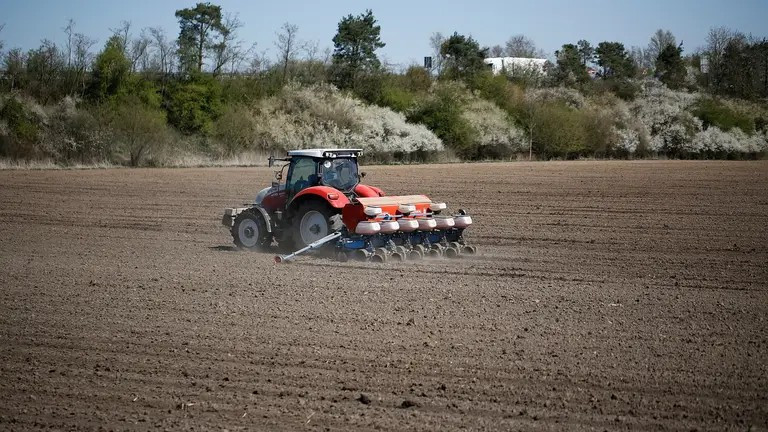 В Україні буде Виплатна агенція для підтримки аграріїв: Зеленський підписав євроінтеграційний закон